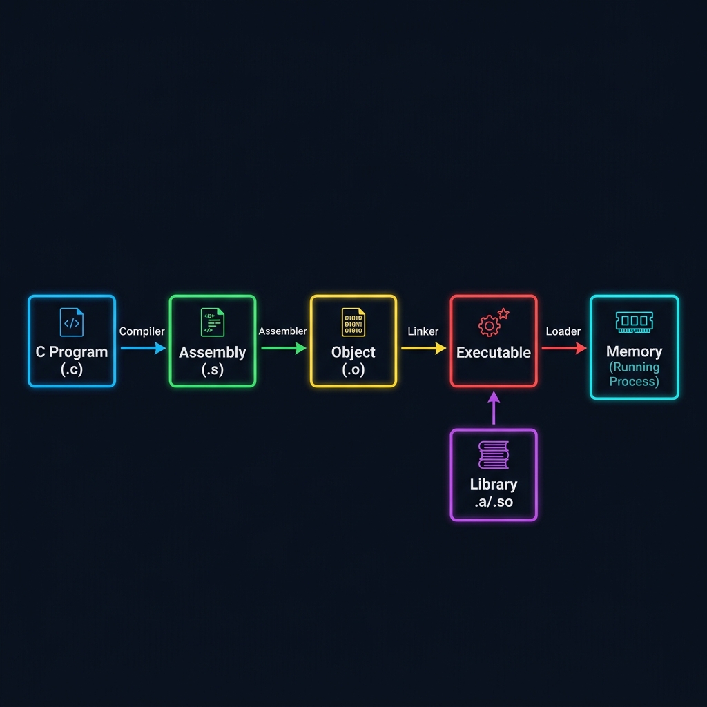 Compilation Pipeline